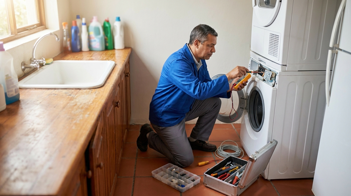 Reparo no Sistema de Drenagem em Cabo Frio‑RJ